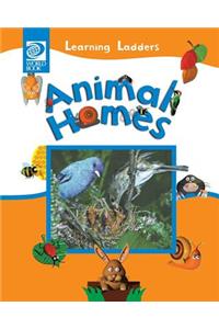 Animal Homes