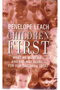 Children First