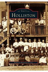 Holliston