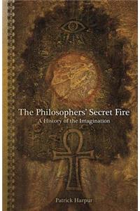 The Philosopher's Secret Fire: A History of the Imagination