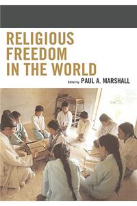 Religious Freedom in the World