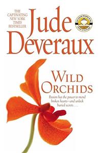 Wild Orchids