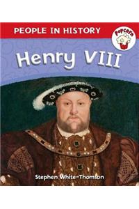 Popcorn: People in History: Popcorn: People in History: Henry VIII