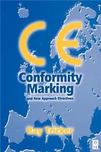 Ce Conformity Marking