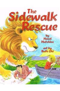 Sidewalk Rescue