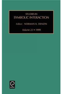 Studies in Symbolic Interaction