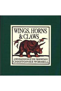 Wings, Horns and Claws