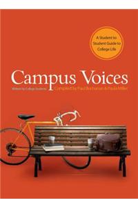 Campus Voices