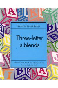 Dominie Sound Books (20 Books Set)