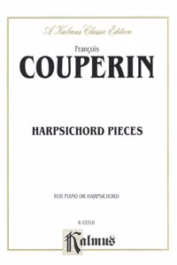 COUPERIN ALBUM PA