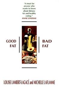 Good Fat Bad Fat