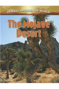 Mojave Desert