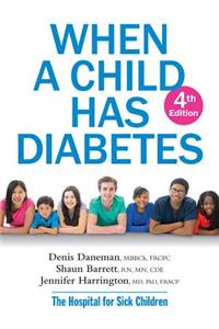 When a Child Has Diabetes