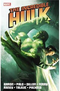 Incredible Hulk by Jason Aaron - Volume 2