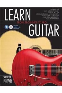 Learn Guitar