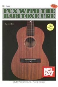 Fun with the Baritone Uke