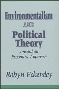 Environmentalism and Political Theory