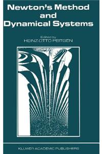Newton's Method and Dynamical Systems