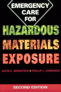 Emergency Care for Hazardous Materials Exposure