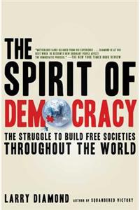 Spirit of Democracy