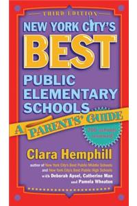 New York City's Best Public Elementary Schools