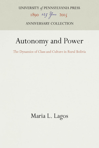 Autonomy and Power