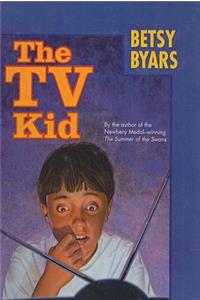 The TV Kid