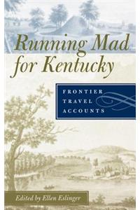 Running Mad for Kentucky