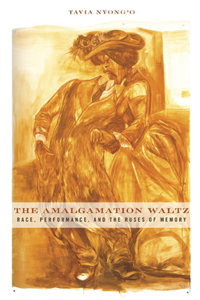 Amalgamation Waltz