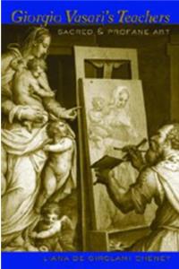 Giorgio Vasari's Teachers
