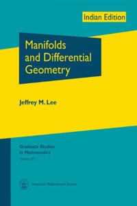 Manifolds and Differential Geometry