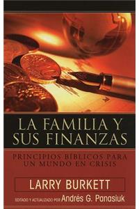 Familia Y Sus Finanzas