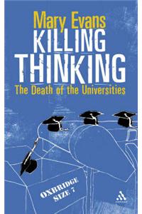 Killing Thinking