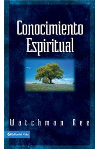 Conocimiento Espiritual