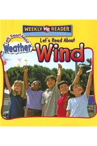 Let's Read about Wind