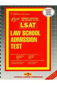 Law School Admission Test (LSAT)