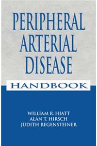 Peripheral Arterial Disease Handbook