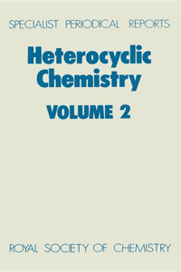 Heterocyclic Chemistry