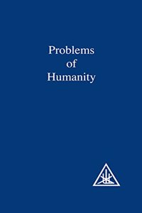 Problems of Humanity
