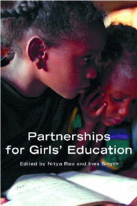 Partnerships for Girls' Education