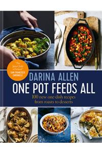 One Pot Feeds All