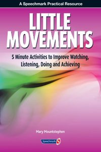 Little Movements to Promote Better Learning