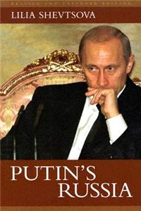 Putin's Russia