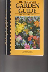 The Mid-South Garden Guide