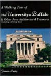 A Walking Tour of the University at Buffalo
