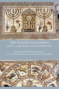 Psalms of Solomon