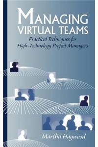 Managing Virtual Teams