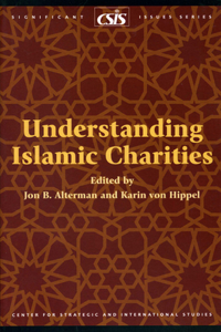 Understanding Islamic Charities