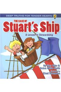Case of Stuart's Ship
