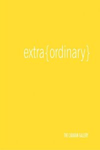 Extra{Ordinary}